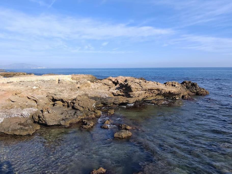 Torre La Sal - Encanto Natural กาบาเนส ภายนอก รูปภาพ