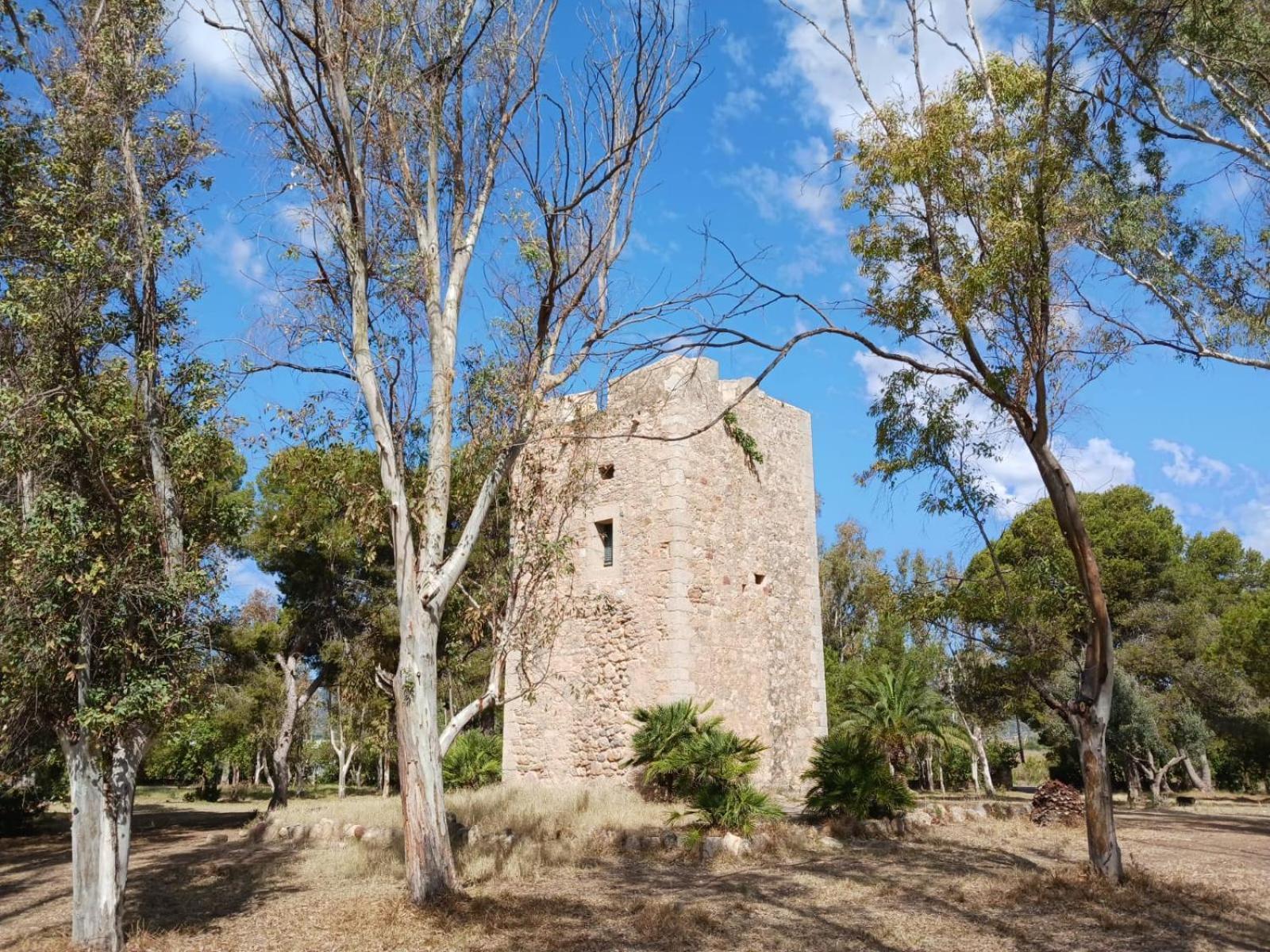 Torre La Sal - Encanto Natural กาบาเนส ภายนอก รูปภาพ